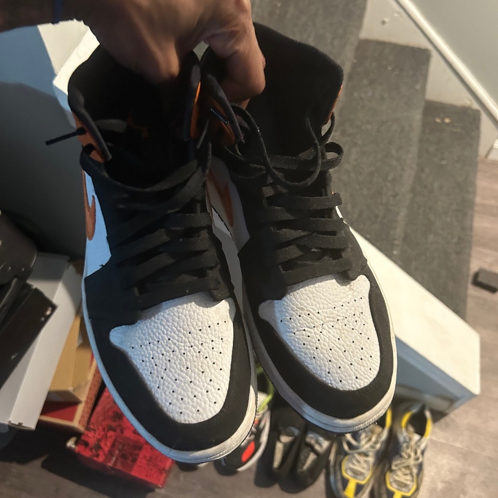 Nike/Jordan 1 dunks
